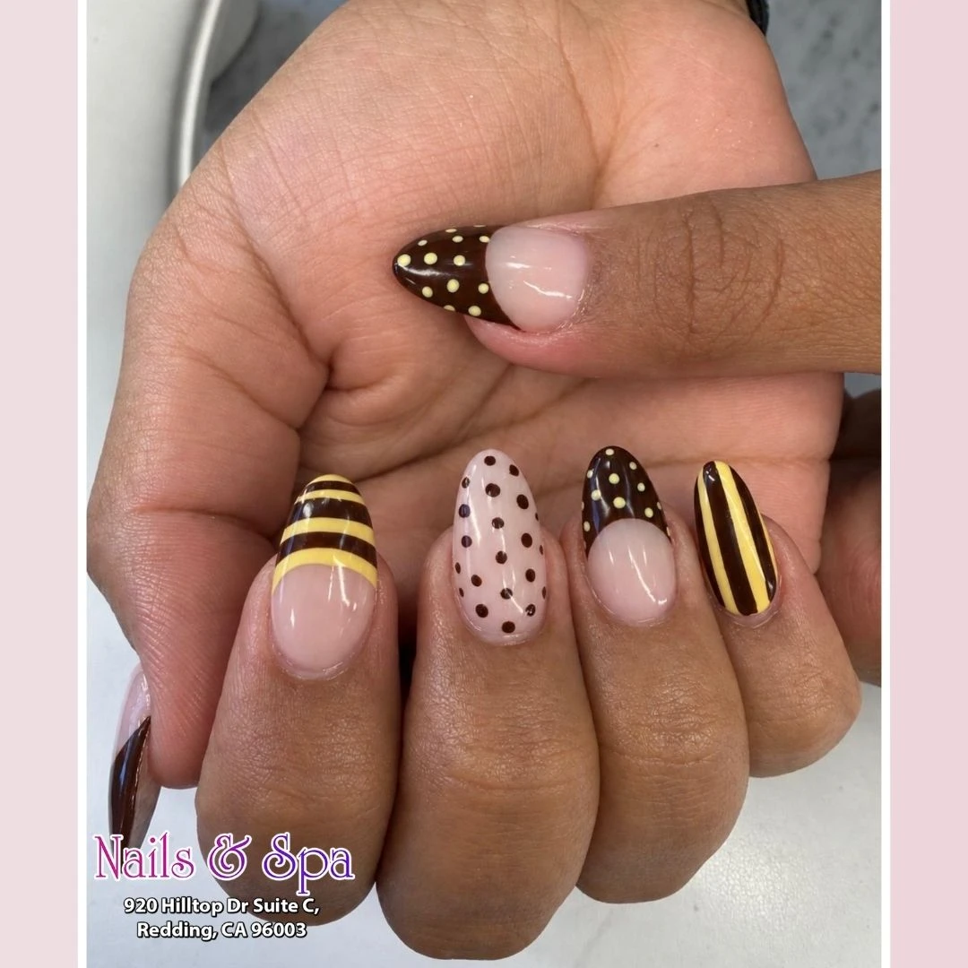 Nails Design